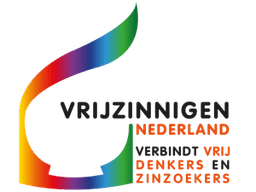 Liberal Community of Faith Netherlands Protestant Association logo